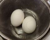 ①ホットドッグもどき…(o˘◡˘o) ♡作り方7写真