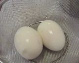 ①ホットドッグもどき…(o˘◡˘o) ♡作り方9写真