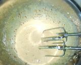ＨMで作る秋のぶどうのロールケーキ作り方4写真