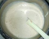 ＨMで作る秋のぶどうのロールケーキ作り方6写真