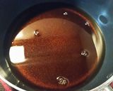 うま～な一品♡豆腐の卵あん ゴーヤ添え作り方8写真