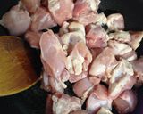 どーっんと 筑前煮作り方3写真