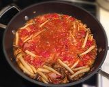 本格*基本のトマトリゾット作り方14写真