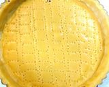 絶品　秋の梨と葡萄のタルト作り方1写真