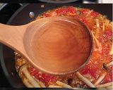 本格*基本のトマトリゾット作り方15写真