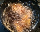 柚子胡椒香る♫爽やかむね肉のチキンカツ作り方5写真