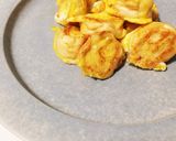 お麩で豆乳フレンチトースト♩簡単低カロ作り方8写真