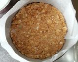 簡単☆ヨーグルトケーキ作り方3写真