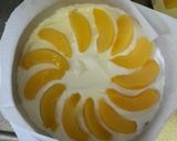 簡単☆ヨーグルトケーキ作り方6写真