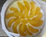 簡単☆ヨーグルトケーキ作り方7写真