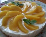 簡単☆ヨーグルトケーキ作り方8写真