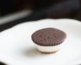 ココナッツオイルの自家製チョコレート作り方5写真