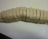 Wココナッツ（パウダー&オイル）クッキー作り方7写真