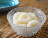 十五夜に☆お月見だんご(白玉だんご)作り方6写真