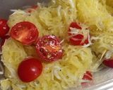 塩レモンdeそうめん南瓜とジャコのマリネ作り方7写真