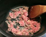とろける*冬瓜のそぼろあんかけ作り方4写真
