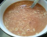 簡単温玉乗せ！茄子と挽肉のピリ辛丼作り方4写真