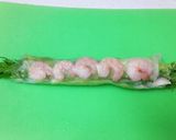 生春巻き☆作り方5写真