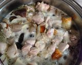 どーっんと 筑前煮作り方5写真