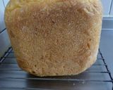 赤パブリカ入りの食パン作り方8写真