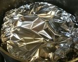 スペアリブ作り方7写真