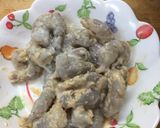 エビチリ作り方1写真