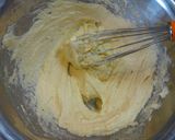 甘～～いアーモンドクリーム作り方1写真