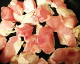 じゃがいも大量消費！ガリバタチキンポテト作り方6写真