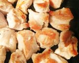 じゃがいも大量消費！ガリバタチキンポテト作り方8写真