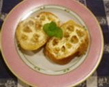 ナッツとメープルのクリームチーズ作り方13写真