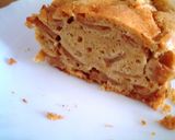 アップルシナモンケーキ作り方10写真