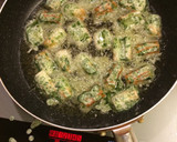 簡単！カリッと美味しいちくわの磯辺揚げ☆作り方5写真