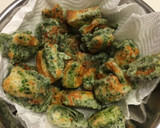 簡単！カリッと美味しいちくわの磯辺揚げ☆作り方6写真