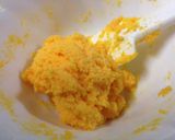 卵黄クッキー＊ストレーザ＊カネストレッリ作り方3写真
