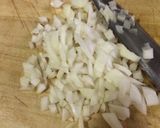 一人分のスープカレーもどき作り方3写真