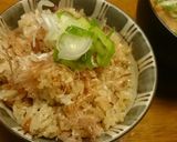 やみつき♡秋の炊き込み混ぜご飯作り方6写真