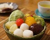 十五夜に☆お月見だんご(白玉だんご)作り方10写真