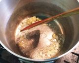 一人分のスープカレーもどき作り方5写真