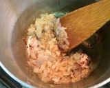 一人分のスープカレーもどき作り方6写真