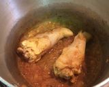 一人分のスープカレーもどき作り方8写真
