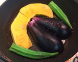 一人分のスープカレーもどき作り方9写真
