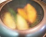 一人分のスープカレーもどき作り方10写真