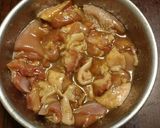 旨い唐揚げ(ザンギ)のヒミツは……。作り方2写真