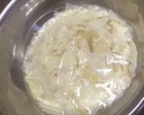 かぼちゃと湯葉のたいたん作り方5写真