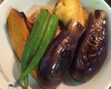 一人分のスープカレーもどき作り方12写真