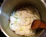 ☆市販のルーで簡単‼︎ チキンカレー☆作り方2写真