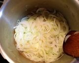 ☆市販のルーで簡単‼︎ チキンカレー☆作り方3写真
