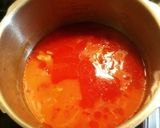 ☆市販のルーで簡単‼︎ チキンカレー☆作り方5写真