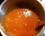 ☆市販のルーで簡単‼︎ チキンカレー☆作り方6写真