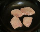 帯広名物！！豚丼作り方5写真